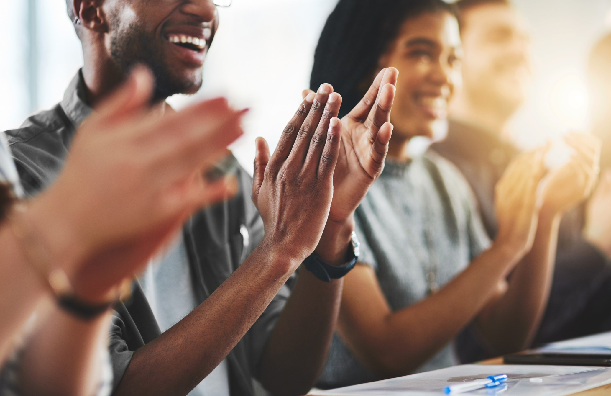 James Love named Yorkshire Lawyer of the Year Womble Bond Dickinson